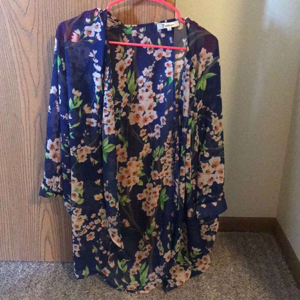 Kimono